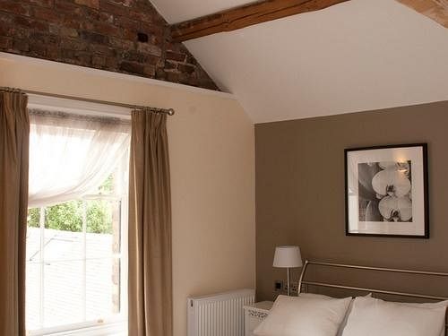 The Lion Hotel Brewood Exterior foto